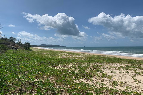Hinchinbrook Island Tour - Accommodation Broome 5