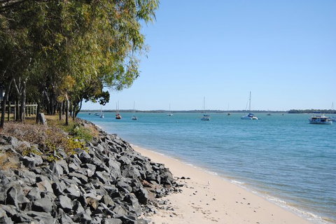 Bareboat Hire - Indigo 5 Night Hire - Accommodation Broome 0