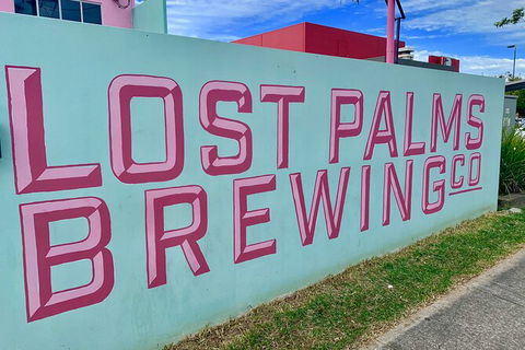 Gold Coast Suburb Sipper Brewery Tour - Accommodation Broome 8