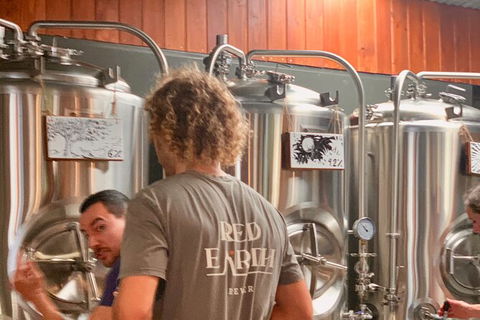 Gold Coast Suburb Sipper Brewery Tour - Accommodation Broome 10