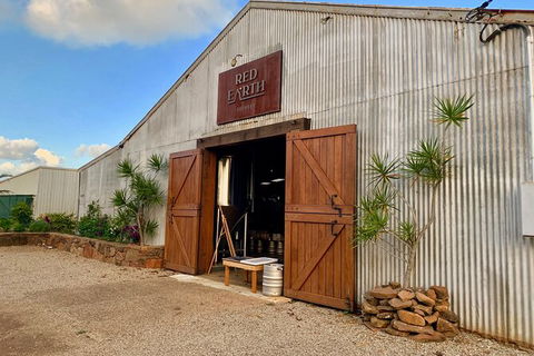 Gold Coast Suburb Sipper Brewery Tour - Accommodation Broome 2
