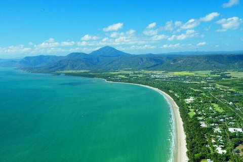 Day Tour To Kuranda, Rainforest And Port Douglas With Flight - Accommodation Broome 6