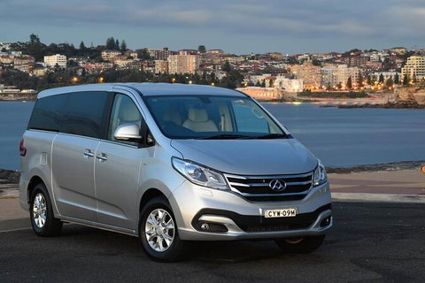 Express Private Transfer From Cairns Airport To Cairns City - Accommodation Broome 0