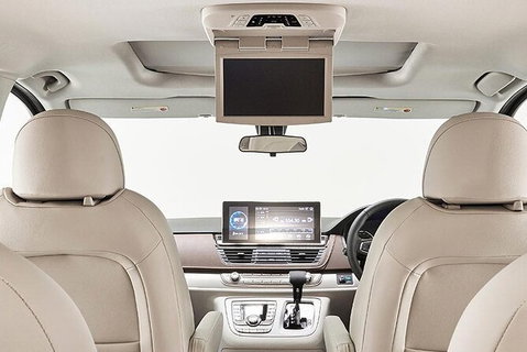 Express Private Transfer From Cairns Airport To Cairns City - Accommodation Broome 1