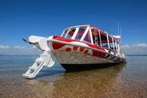 Half Day St. Helena Island Tour - Accommodation Broome 3