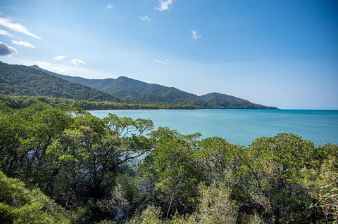 5 Day Australia Retreat: Queensland Daintree - Accommodation Broome 0