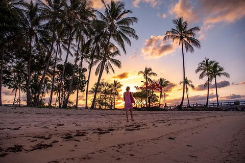 5 Day Australia Retreat: Queensland Daintree - Accommodation Broome 2