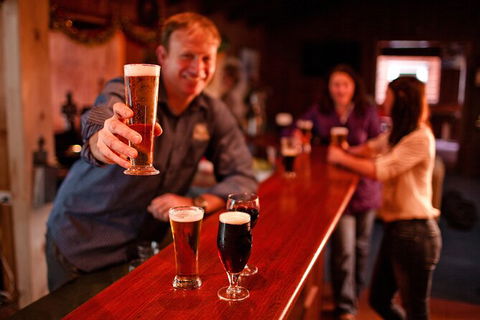 Cairns Brewery Tours - Accommodation Broome 1