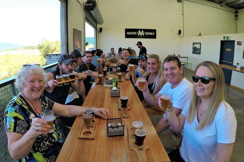 Cairns Brewery Tours - Accommodation Broome 3