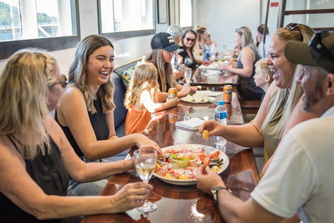 Day Sail The Whitsunday Islands On Atlantic Clipper From Airlie Beach - Accommodation Broome 3