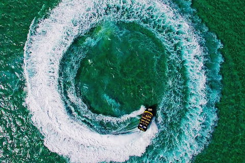 Jetboat And Jetski Combo - Accommodation Broome 0