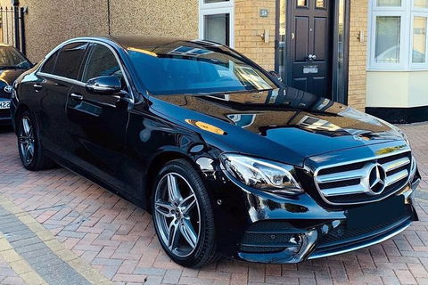 Arrival Private Transfers: Brisbane Airport BNE To Brisbane In Business Car - Accommodation Broome 2