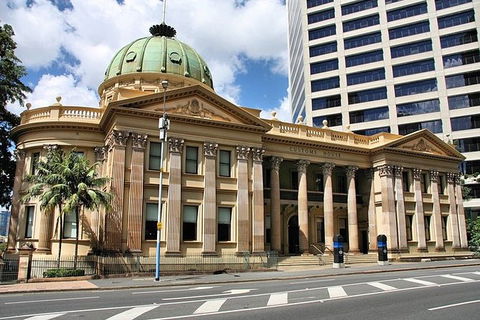 Arrival Private Transfers: Brisbane Airport BNE To Brisbane In Business Car - Accommodation Broome 3
