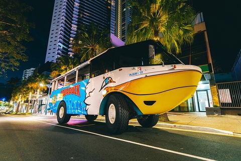 Aquaduck Secrets, Scandals And Sunset Tour - Accommodation Broome 0