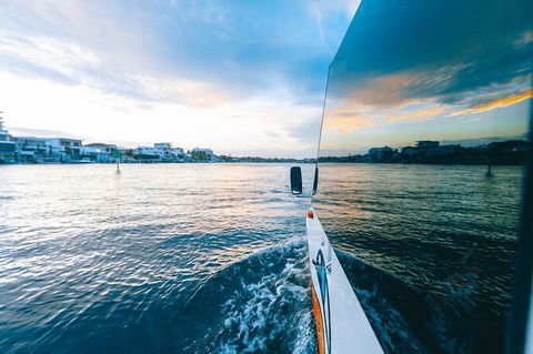 Aquaduck Secrets, Scandals And Sunset Tour - Accommodation Broome 7