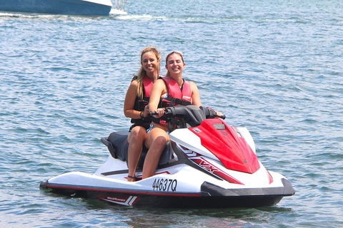 2.5hrs Jetski Tour With Island Stopover / Self Drive / No Experience Needed - Accommodation Broome 5