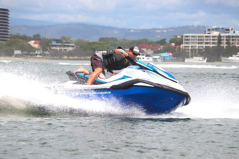 2.5hrs Jetski Tour With Island Stopover / Self Drive / No Experience Needed - Accommodation Broome 9