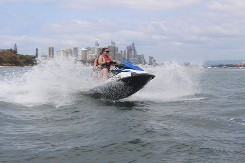 2.5hrs Jetski Tour With Island Stopover / Self Drive / No Experience Needed - Accommodation Broome 1