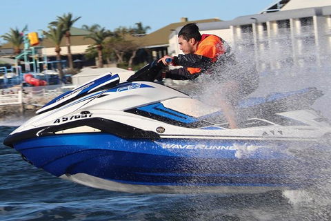 2.5hrs Jetski Tour With Island Stopover / Self Drive / No Experience Needed - Accommodation Broome 6