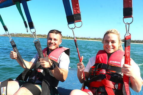 Parasail / Flyboard Package For 2 - Accommodation Broome 6