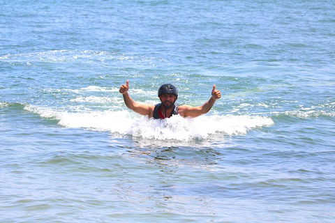 Parasail / Flyboard Package For 2 - Accommodation Broome 1