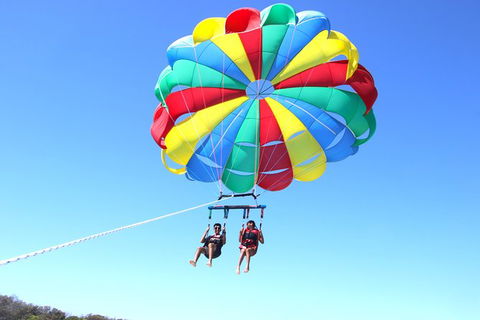 Parasail / Flyboard Package For 2 - Accommodation Broome 4
