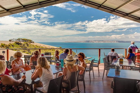 Kangaroo Island Gourmet Food And Wine Trail Tour - Accommodation Broome 0