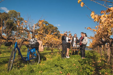 Escape, Sip & Relax / PREMIUM - Accommodation Broome 7