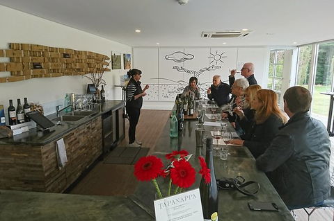 Adelaide Hills Regional / Hahndorf German Village Tour - Accommodation Broome 7