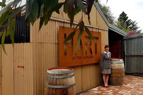 Private Wine Tour - Accommodation Broome 8