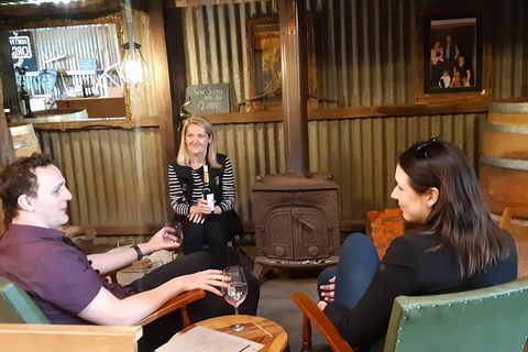 Private Wine Tour - Accommodation Broome 3