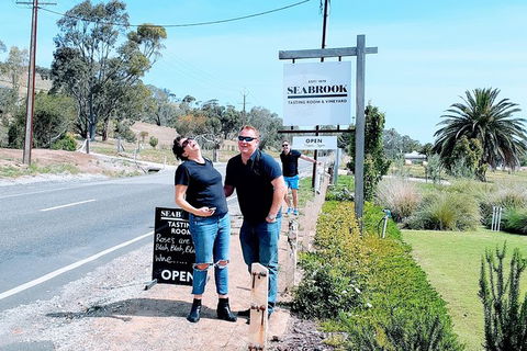 Private Wine Tour - Accommodation Broome 9