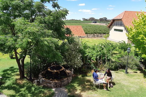 Private Wine Tour - Accommodation Broome 6