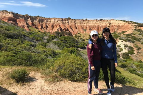 Adelaide Driving Tour - Accommodation Broome 5