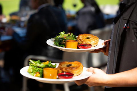 Walk, Taste, Graze - Experience At Pindarie - Accommodation Broome 5
