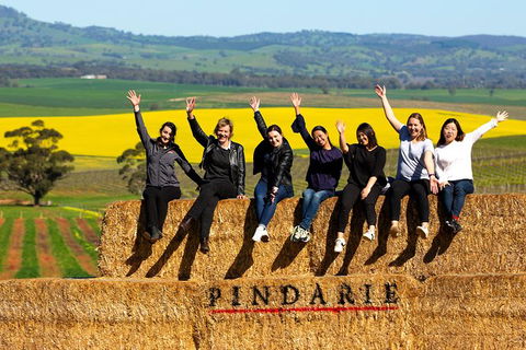 Walk, Taste, Graze - Experience At Pindarie - Accommodation Broome 0