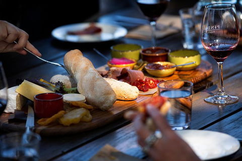 Walk, Taste, Graze - Experience At Pindarie - Accommodation Broome 8