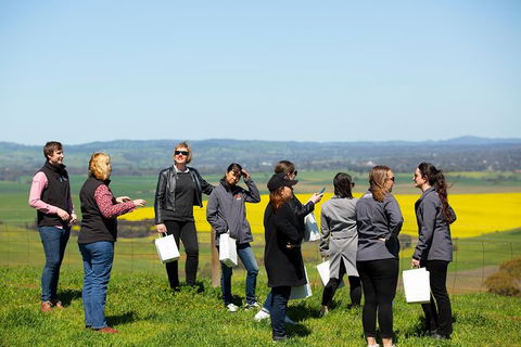 Walk, Taste, Graze - Experience At Pindarie - Accommodation Broome 3