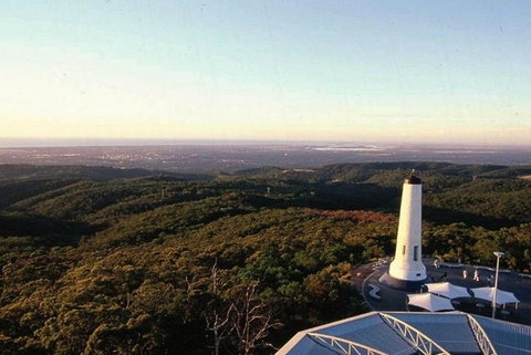 Adelaide Hills Full Day Winery Tour With Tastings - Accommodation Broome 1