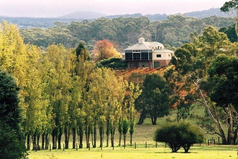 Adelaide Hills Full Day Winery Tour With Tastings - Accommodation Broome 5