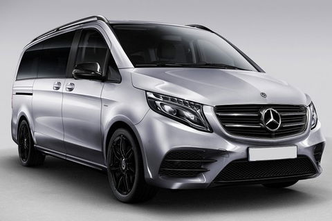Adelaide Airport Transfers : Adelaide City To Airport ADL In Luxury Van - Accommodation Broome 0