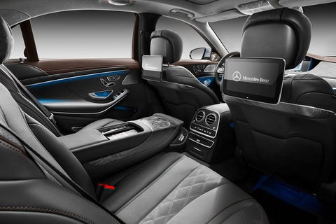 Adelaide Airport Transfers : Adelaide City To Airport ADL In Luxury Car - Accommodation Broome 3