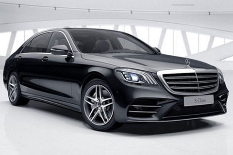 Adelaide Airport Transfers : Adelaide City To Airport ADL In Luxury Car - Accommodation Broome 0