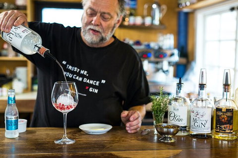Heritage, Wine & Gin Tours - Accommodation Broome 2