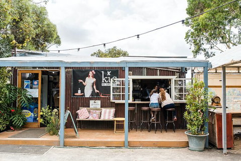 Heritage, Wine & Gin Tours - Accommodation Broome 3