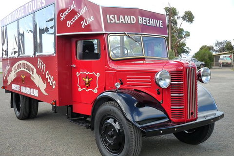Heritage, Wine & Gin Tours - Accommodation Broome 0