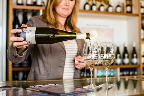 Heritage, Wine & Gin Tours - Accommodation Broome 5