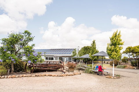 Heritage, Wine & Gin Tours - Accommodation Broome 1