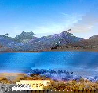 Cradle Mountain Dove Lake Circuit walk - Accommodation Broome