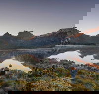 Shore Excursion - Cradle Mountain day tour from Burnie - Accommodation Broome